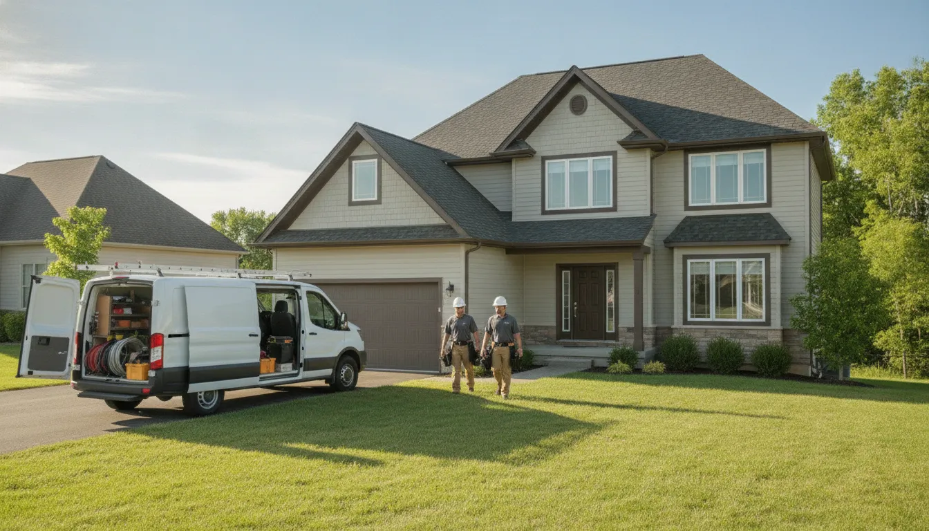 Reliable Roofing Contractors Serving Claremont